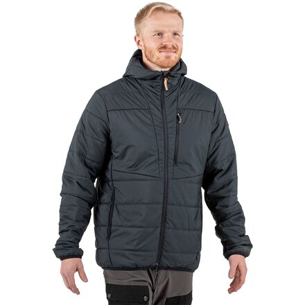 Keb Padded Hooded Jacket - Men's