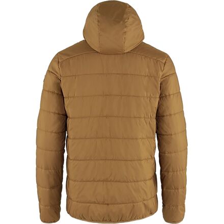 Fjallraven - Keb Padded Hooded Jacket - Men's