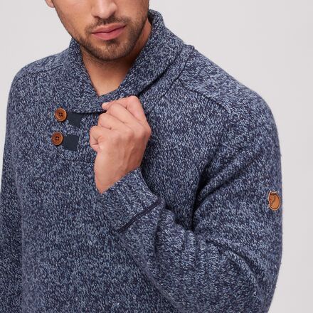 Fjallraven - Lada Sweater - Men's