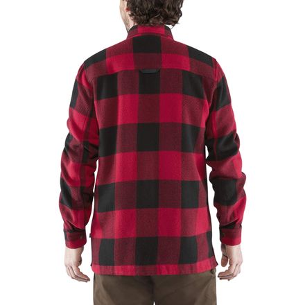 Fjallraven - Canada Shirt Jacket - Men's