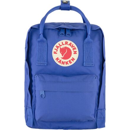 Fjallraven - Kanken Mini 7L Backpack - Cobalt Blue