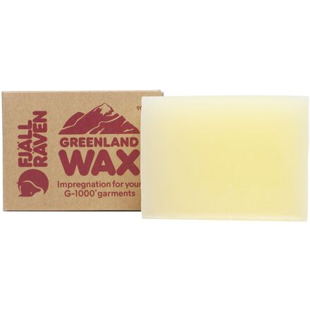 Greenland Wax