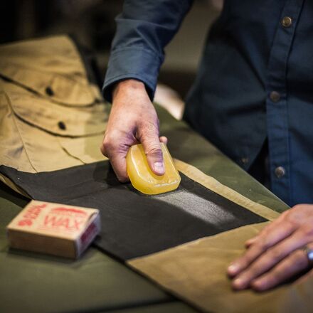 Fjallraven - Greenland Wax