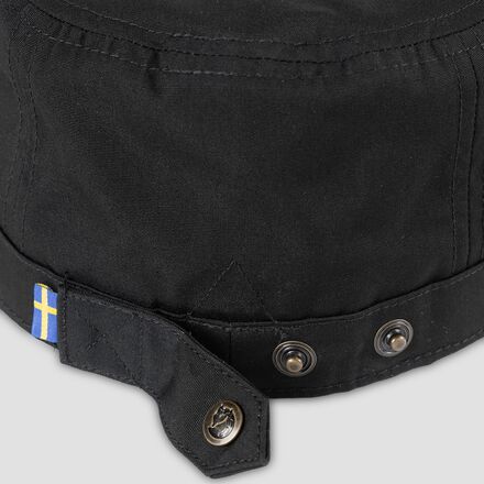 Fjallraven - Singi Trekking Cap