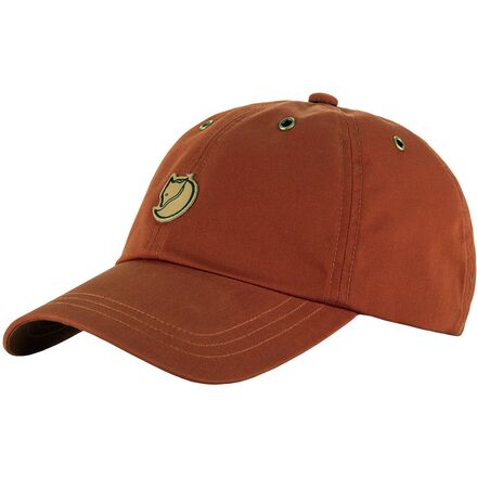 Fjallraven - Helags Cap - Autumn Leaf