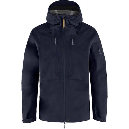 Keb Eco-Shell Jacket - Men's