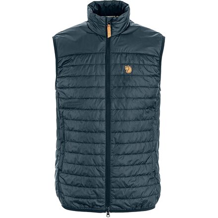 Abisko Padded Vest - Men's