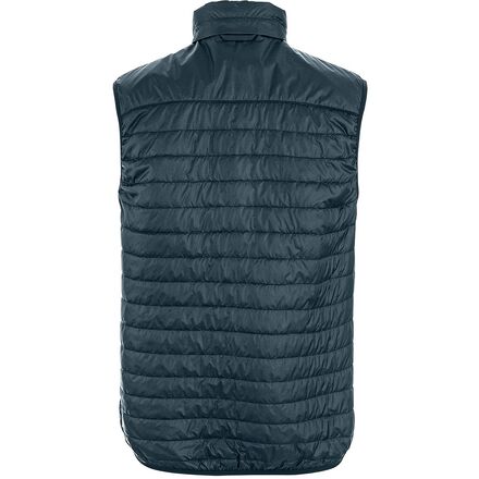 Fjallraven - Abisko Padded Vest - Men's