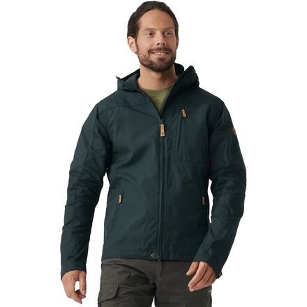 Sten Jacket - Men's