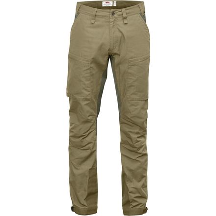 Abisko Lite Trekking Trouser - Men's