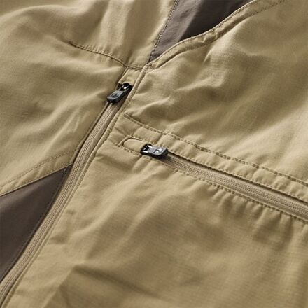 Fjallraven - Abisko Lite Trekking Trouser - Men's