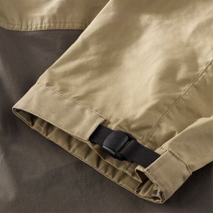 Fjallraven - Abisko Lite Trekking Trouser - Men's