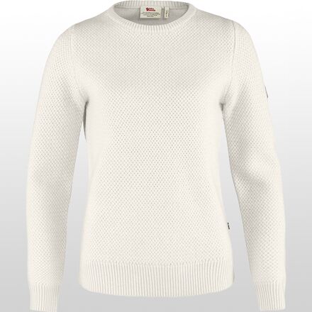 Fjallraven - Ovik Structure Sweater - Women's