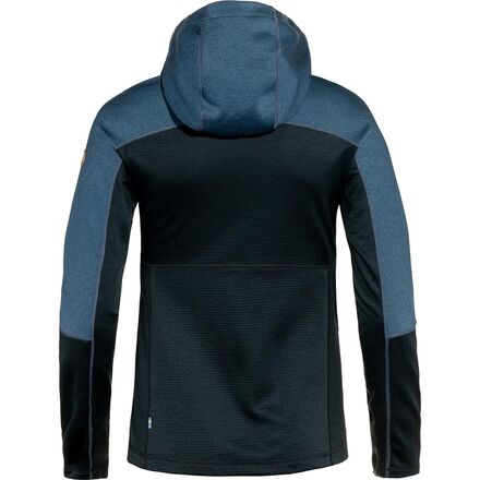Fjallraven - Abisko Trail Fleece Jacket - Women's