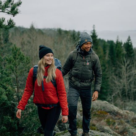 Fjallraven - Classic Knit Hat