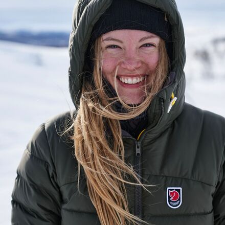 Fjallraven - Classic Knit Hat