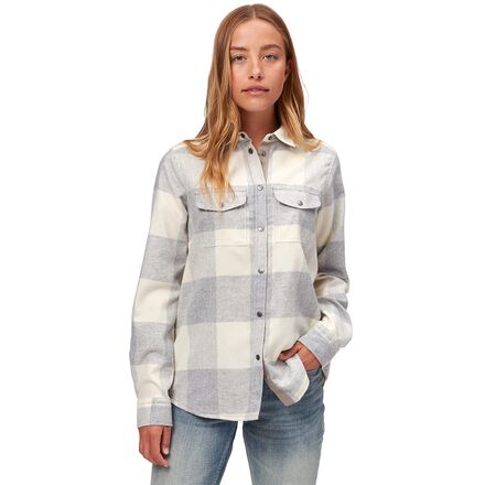 Canada Long-Sleeve Shirt - Women's