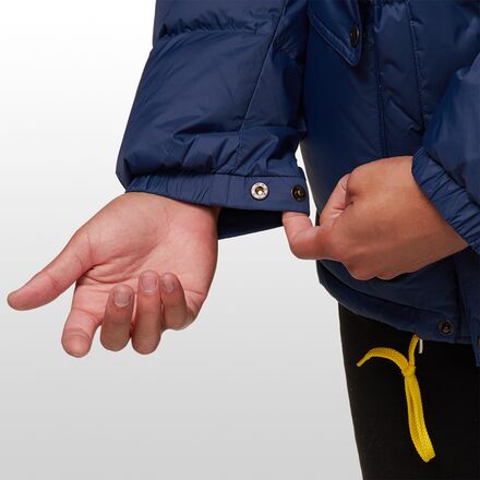 Fjallraven - Expedition Down Lite Jacket - Men's