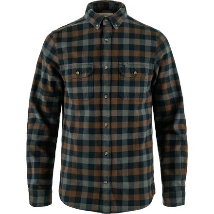 Skog Shirt - Men's