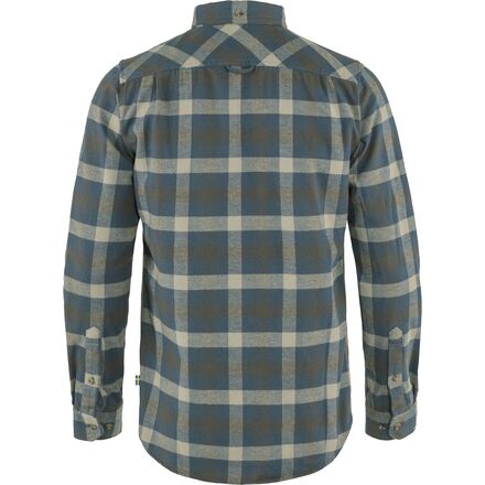 Fjallraven - Skog Shirt - Men's