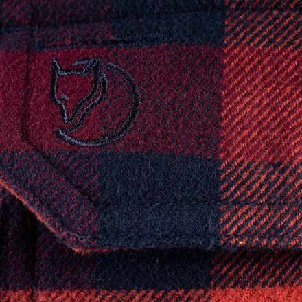 Fjallraven - Skog Shirt - Men's