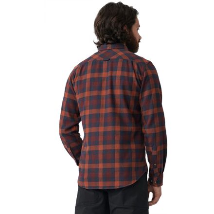Fjallraven - Skog Shirt - Men's