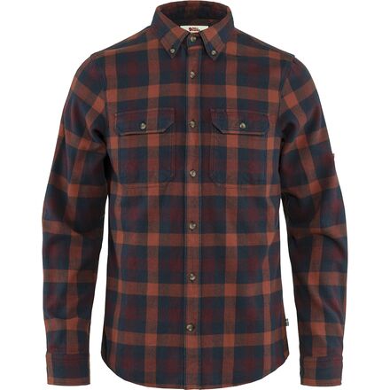 Fjallraven - Skog Shirt - Men's