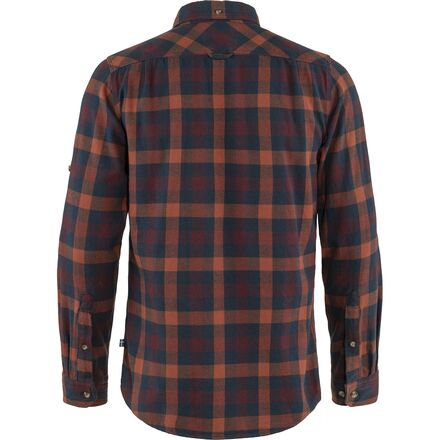 Fjallraven - Skog Shirt - Men's