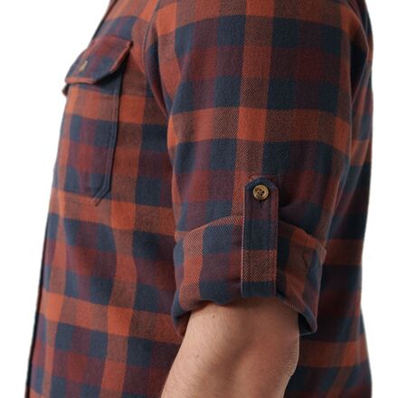 Fjallraven - Skog Shirt - Men's