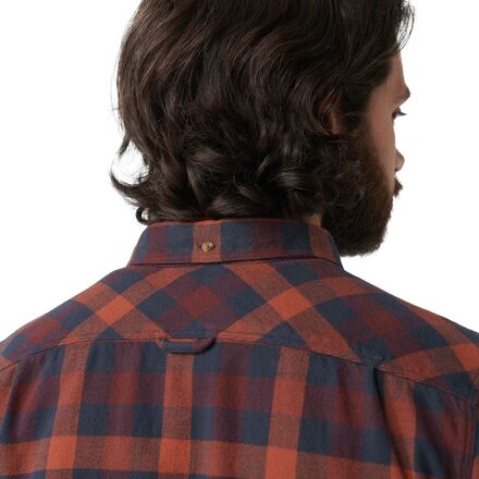 Fjallraven - Skog Shirt - Men's