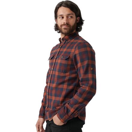 Fjallraven - Skog Shirt - Men's