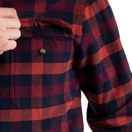 Fjallraven - Skog Shirt - Men's