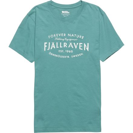 Fjallraven - Est. 1960 T-Shirt - Men's