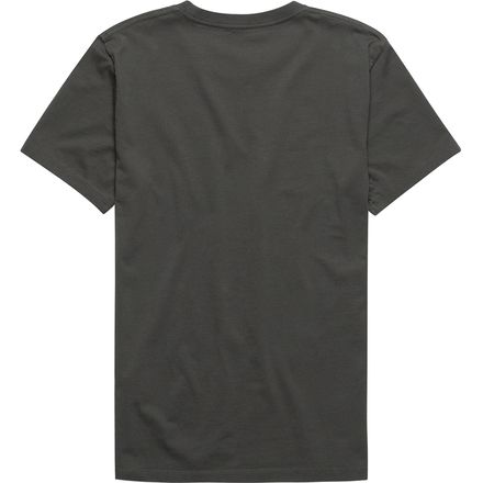 Fjallraven - Trekking Equipment T-Shirt - Men's