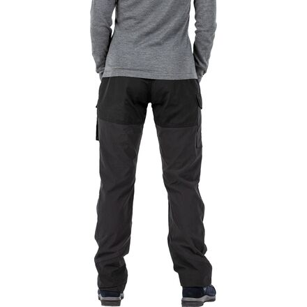 Fjallraven - Nikka Curved Trouser - Women's