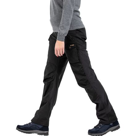 Fjallraven - Nikka Curved Trouser - Women's