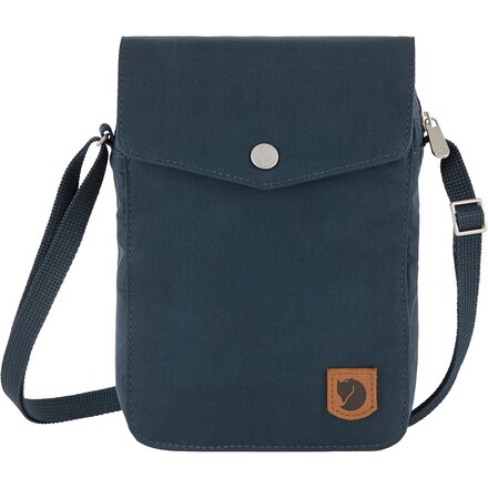 Greenland Pocket Shoulder Bag - Women's
