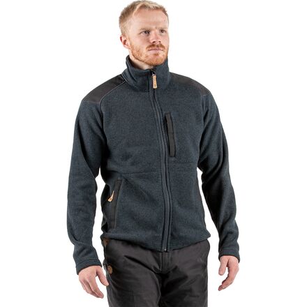 Buck Fleece Jacket - Men's