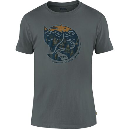 Arctic Fox T-Shirt - Men's