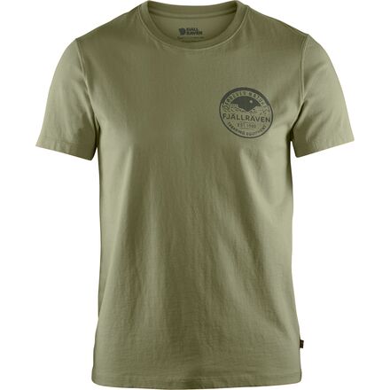 Fjallraven - Forever Nature Badge T-Shirt - Men's