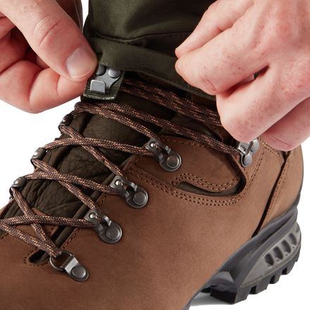 Fjallraven - Keb Trouser - Men's