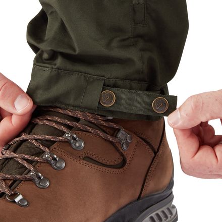 Fjallraven - Keb Trouser - Men's