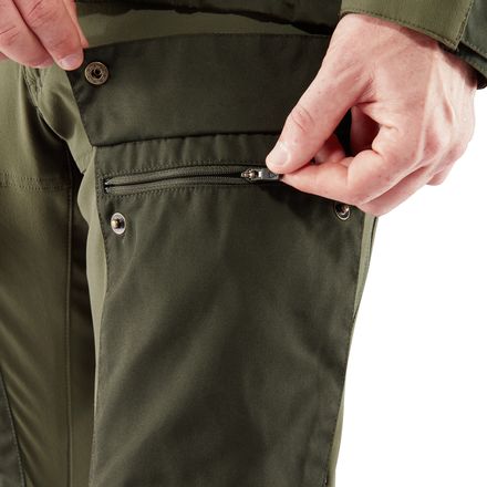 Fjallraven - Keb Trouser - Men's