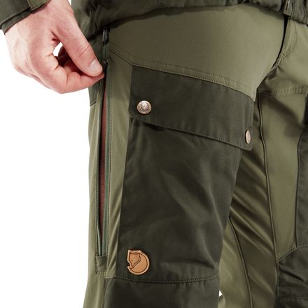 Fjallraven - Keb Trouser - Men's