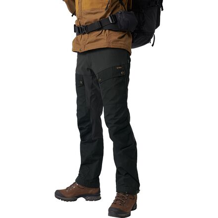 Keb Trouser - Long - Men's