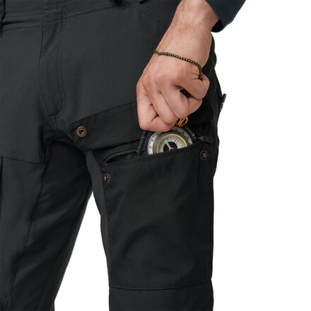 Fjallraven - Keb Trouser - Long - Men's