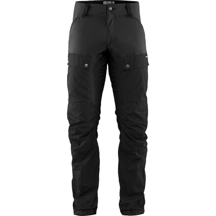 Fjallraven - Keb Trouser - Long - Men's