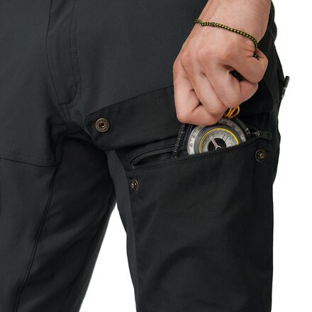 Fjallraven - Keb Trouser - Long - Men's