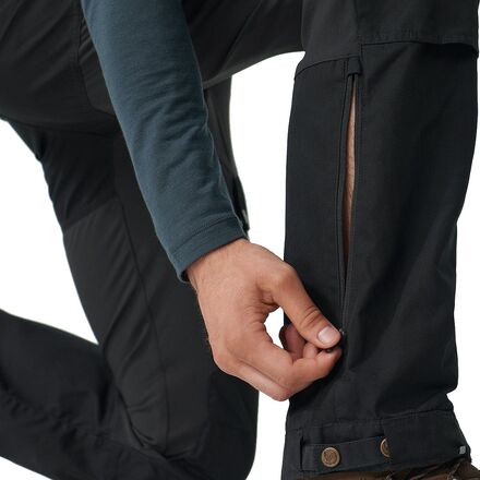 Fjallraven - Keb Trouser - Long - Men's