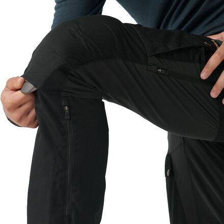 Fjallraven - Keb Trouser - Long - Men's